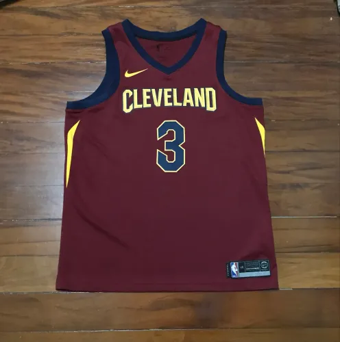 Camisa Nike NBA Cleveland Cavaliers Isaiah Thomas