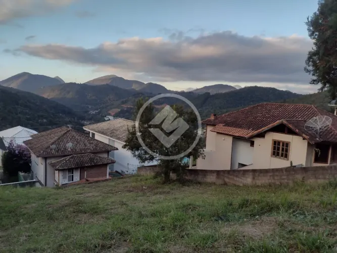 Terreno com Vista para as Montanhas no Vale do Sol  244 m² codigo: 363115