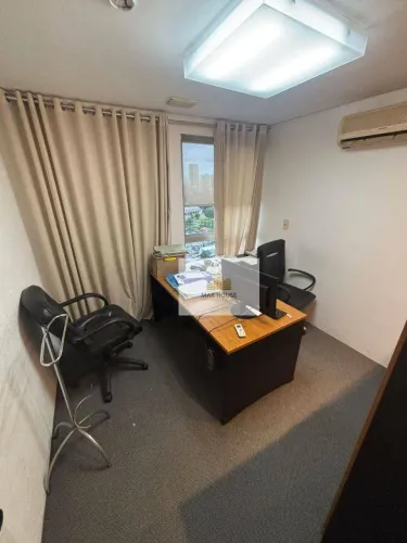 Sala para alugar, 182 m² por R$ 20.245,00/mês - Ilha do Leite - Recife/PE