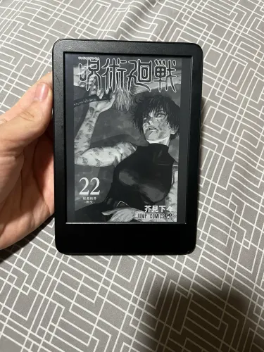 Kindle 11 geração (leia a descrição)