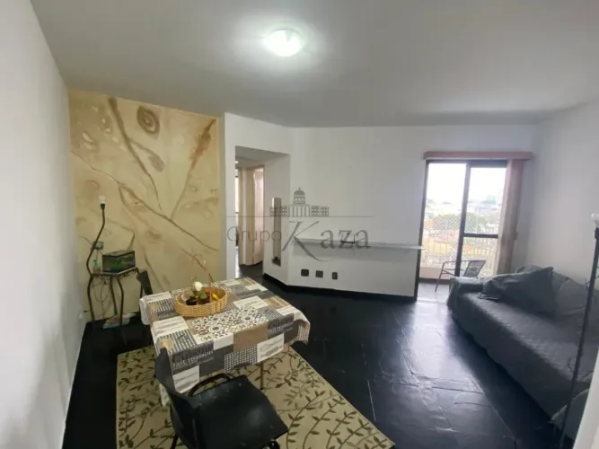 Oportunidade - Apartamento - Condomínio Golden Park - Vila Cardoso - 2 Dormitórios - 65m².