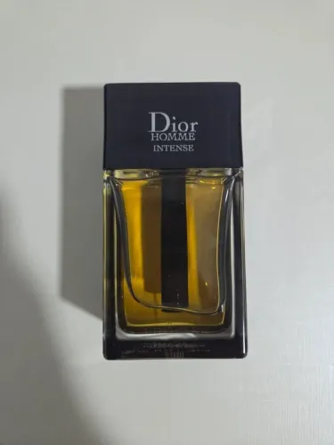 Dior Homme Intense