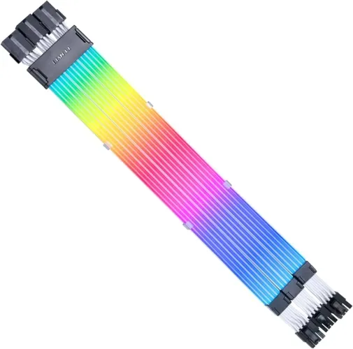 Lian Li Strimer 3x8 pcie