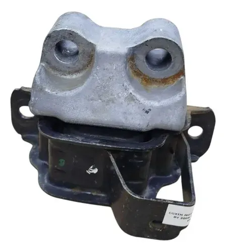 Coxim Motor Fiat Punto 1.4 8v 2008 2009 2010 Esquerdo