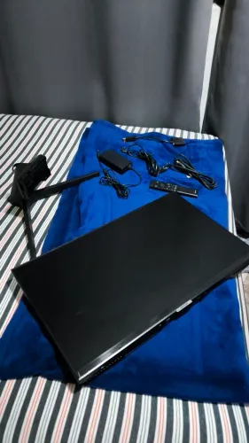 Monitor Samsung Smart 24"