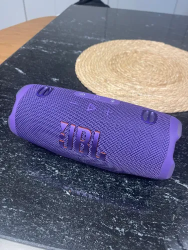 Jbl charge 6