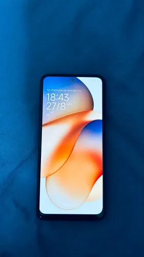 Celular Xaiomi redmi note 12s