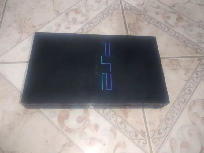 Play 2 fat com defeito