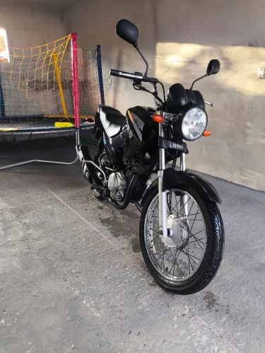 YBR FACTOR 125