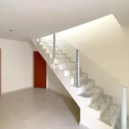Cobertura à venda, 3 quartos, 1 suíte, 2 vagas, Santa Tereza - Belo Horizonte/MG