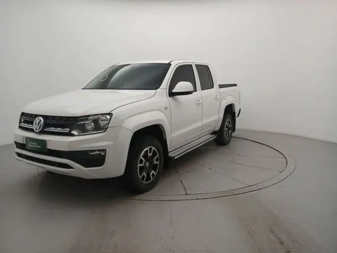 Volkswagen Amarok Comfor. 3.0 V6 TDI 4X4 Dies. 2023