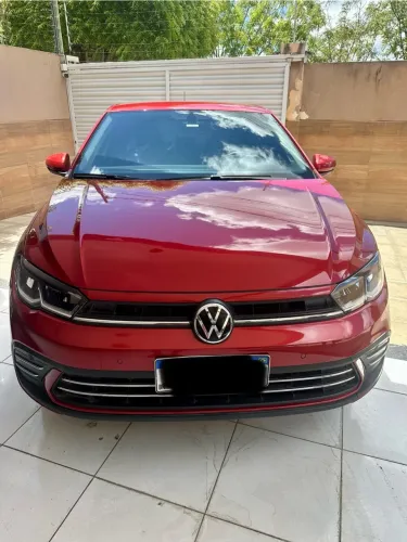 Volkswagen Polo Highline TSI 1.0 Flex 12V Aut. 2023