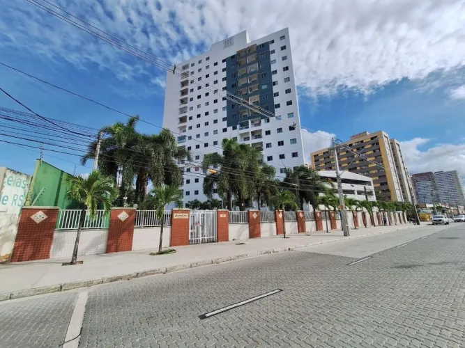 Apartamento com 3 quartos no bairro Monte Castelo em Fortaleza, CE