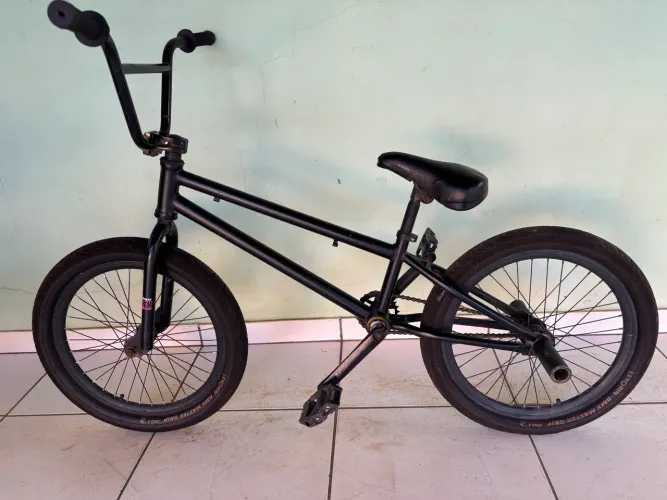 BMX Pro X 8