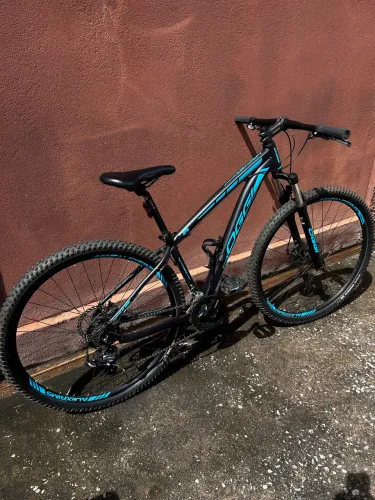 Bicicleta aro 29 Oggi