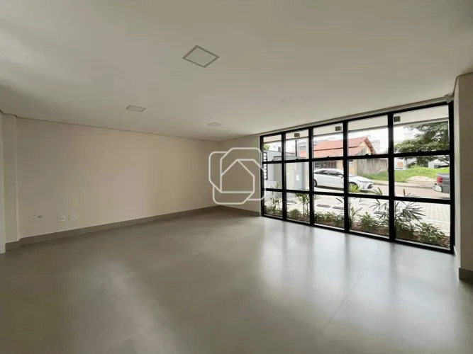 Sala Comercial em Itu para aluguel Itu Novo Centro - SP | Área total 45,00 m² - R$ 4.500,0