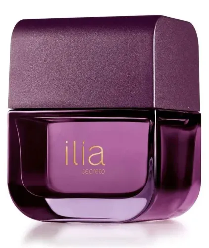 Deo parfum Ilía secreto 110,00