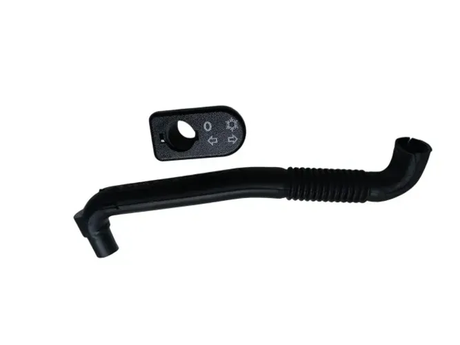 Difusor e Mangueira Ar Condicionado Porta Luvas Vectra Sedan  Hatch 2006 a 2011