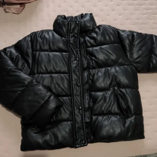 Jaqueta Puffer  GG 