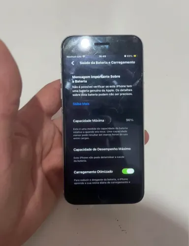 iPhone SE 2020