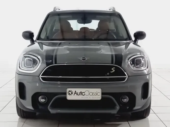 Mini Cooper Countryman S E All4 1.5 Híbrido 2021