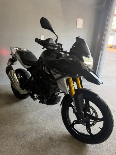 BMW G 310 S 2024
