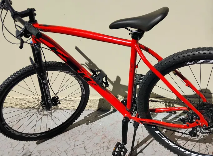 Bike KSW XLT100 Aro 29.