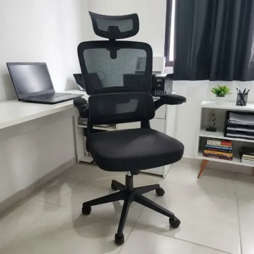 Cadeira de Escritório Nova