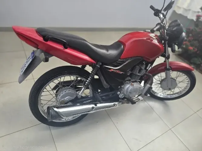 Fan 125 Es