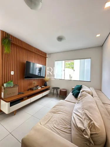 Casa em condomínio Petrópolis em Rio Branco Acre