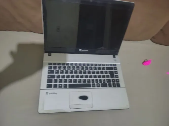 Notebook 
