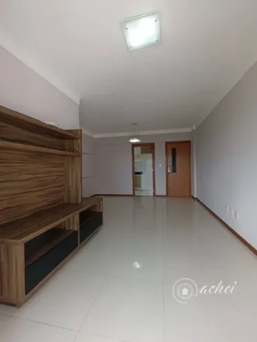 Apartamento 3/4 com 2 Suítes e Lazer Completo em Pitangueiras!