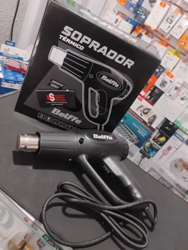 Soprador térmico - Store World