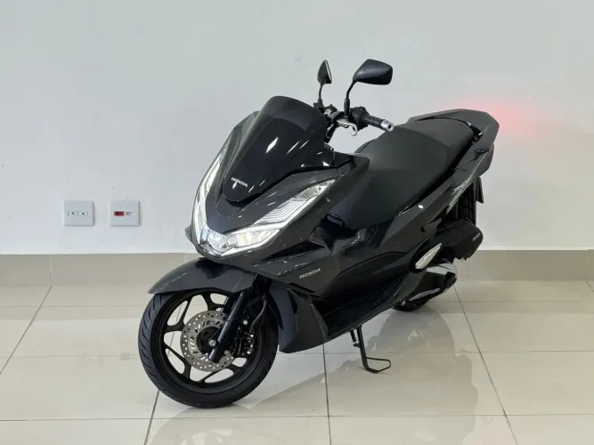 HONDA PCX 2024