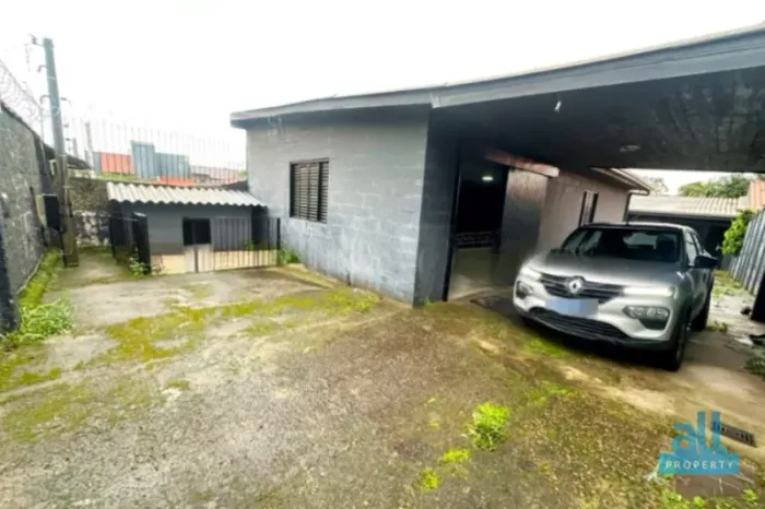 DEPOSITO no bairro Costa e Silva em Porto Alegre