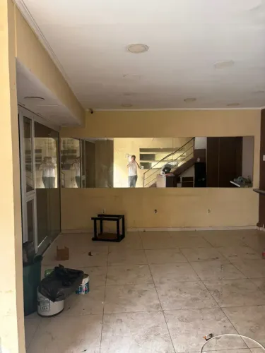 Loja comercial próximo ao calcadao