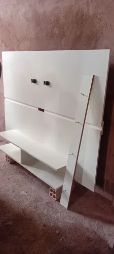 Painel usado
