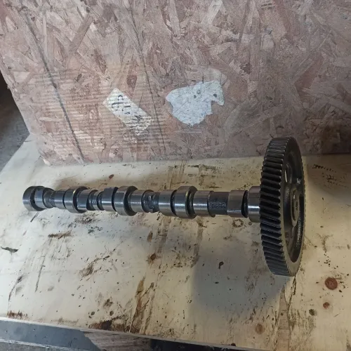 Comando de válvulas Cummins 4b