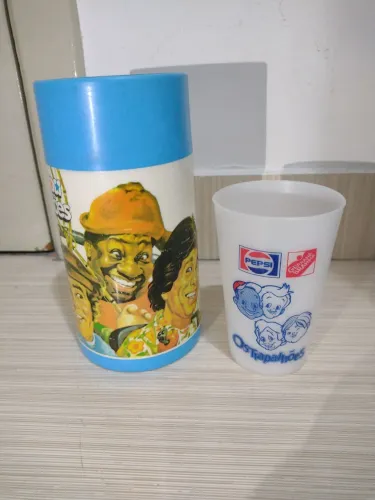 Brinquedo antigo 