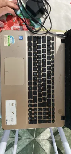 Notebook Asus
