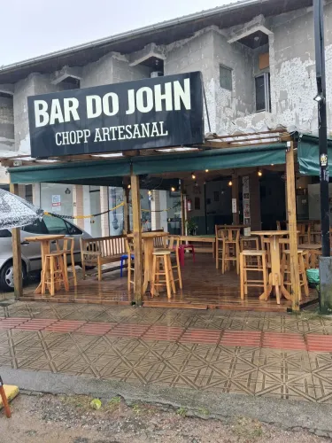Bar Completo em Florianópolis na Barra da Lagoa