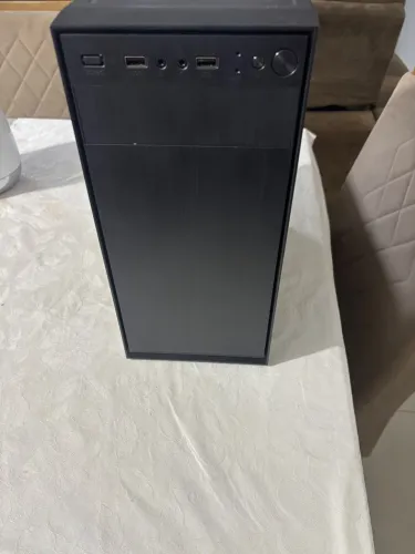 Computador Intel core i5