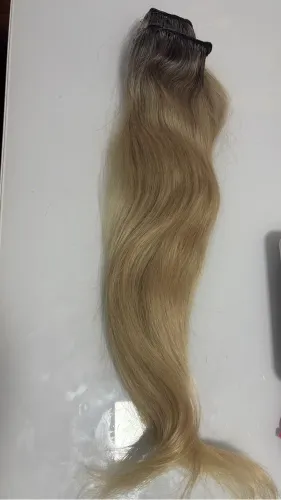 APLIQUE DE CABELO