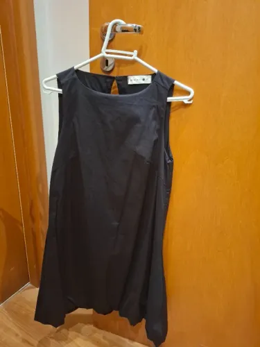 Vestido preto