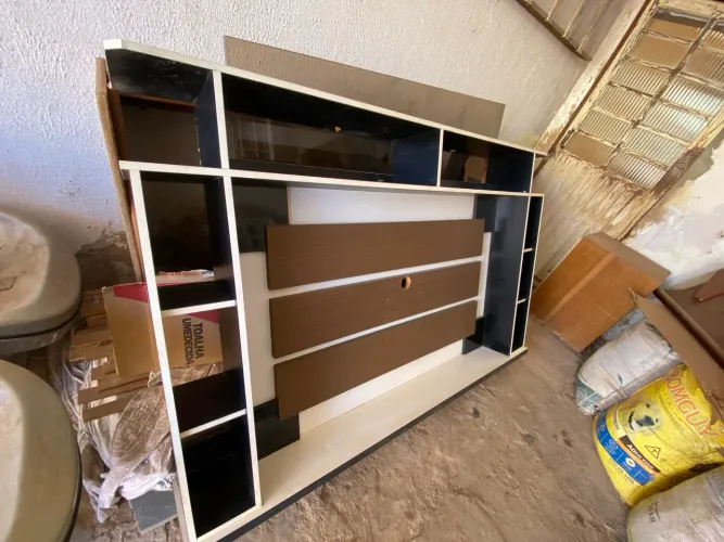 Painel de TV