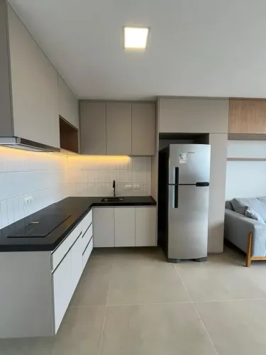 Alugo Duo Milenio. 42m2.