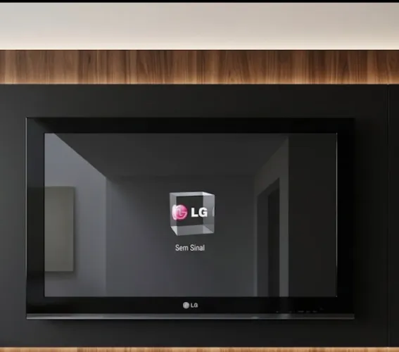 Televisão TV LG 32 polegadas