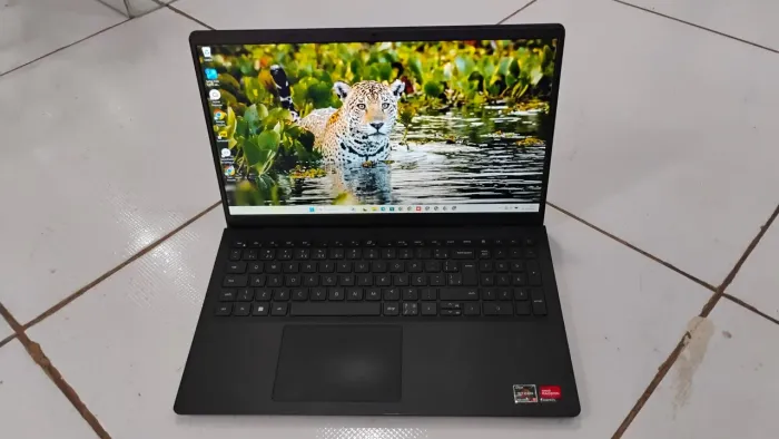 Notebook Dell - Game