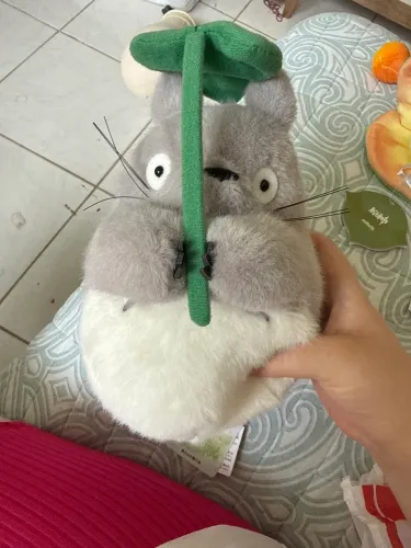 Pelúcia Totoro 