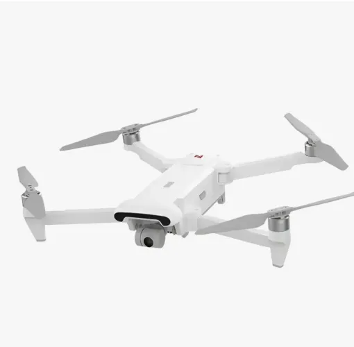 Drone Fimi X8 Se 2022 V2 10km 4k + Kit Completo (Usado)